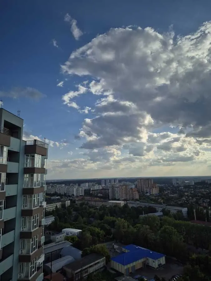 Фото Rent a 2-room apartment, Pryladnyi lane  Kyiv for long-term rent, price: 26000 UAH, code 6419