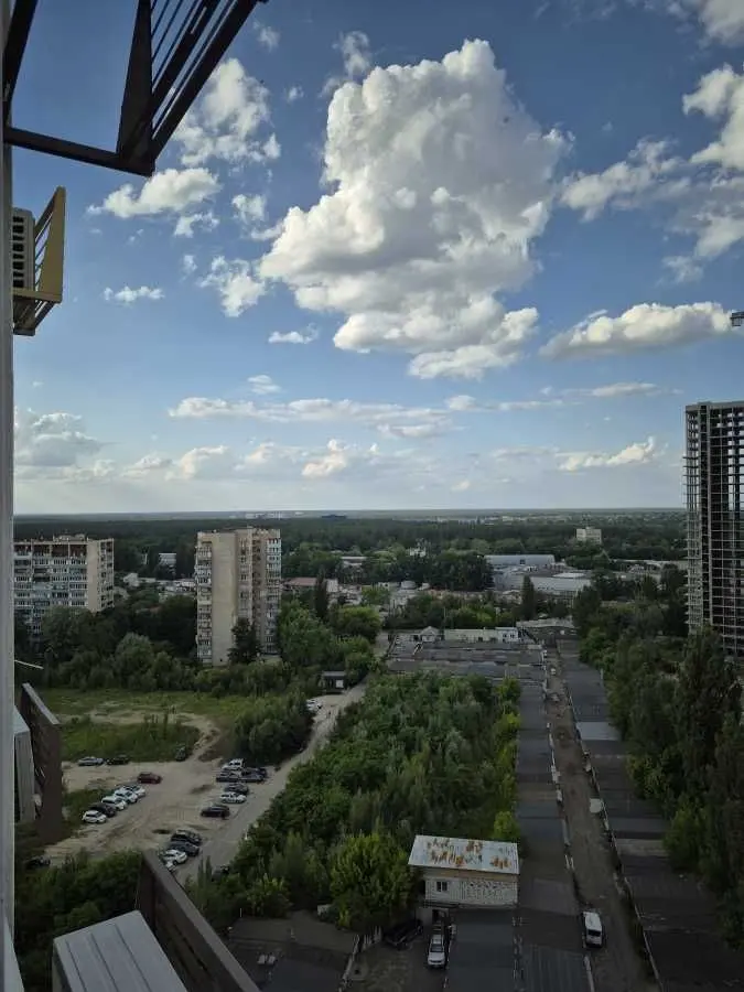 Фото Rent a 1-room apartment, Pryladnyi lane 10а Kyiv for long-term rent, price: 21000 UAH, code 6420