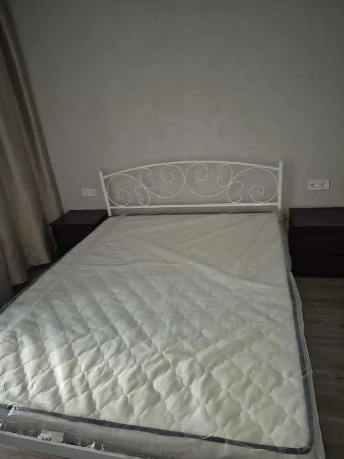 Фото Rent a 1-room apartment, Pryladnyi lane 10а Kyiv for long-term rent, price: 21000 UAH, code 6420