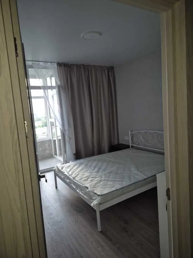 Фото Rent a 1-room apartment, Pryladnyi lane 10а Kyiv for long-term rent, price: 21000 UAH, code 6420
