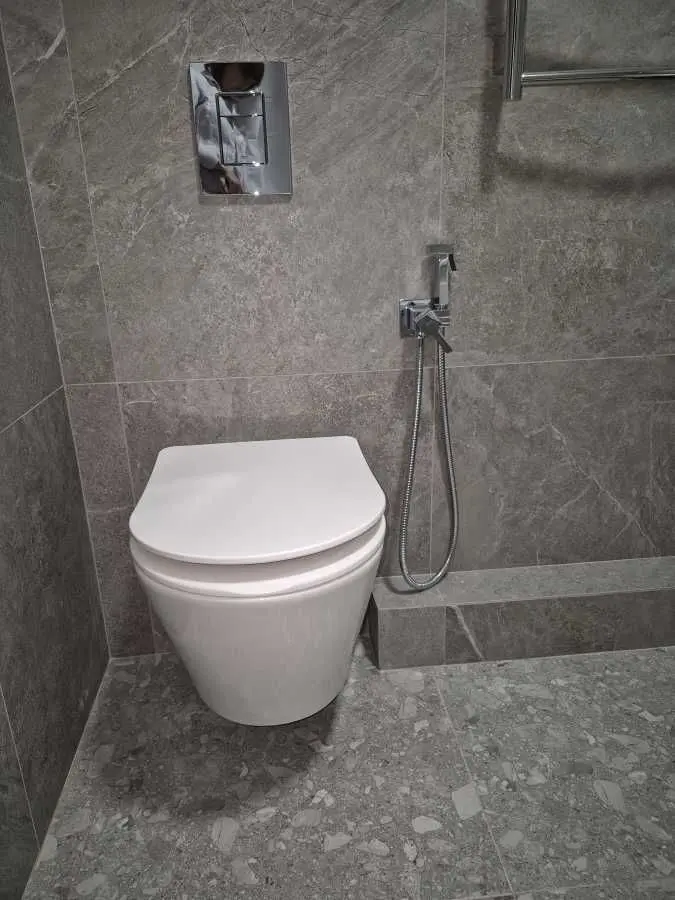 Фото Rent a 1-room apartment, Pryladnyi lane 10а Kyiv for long-term rent, price: 21000 UAH, code 6420