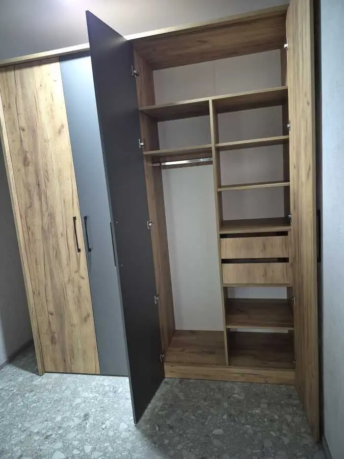Фото Rent a 1-room apartment, Pryladnyi lane 10а Kyiv for long-term rent, price: 21000 UAH, code 6420