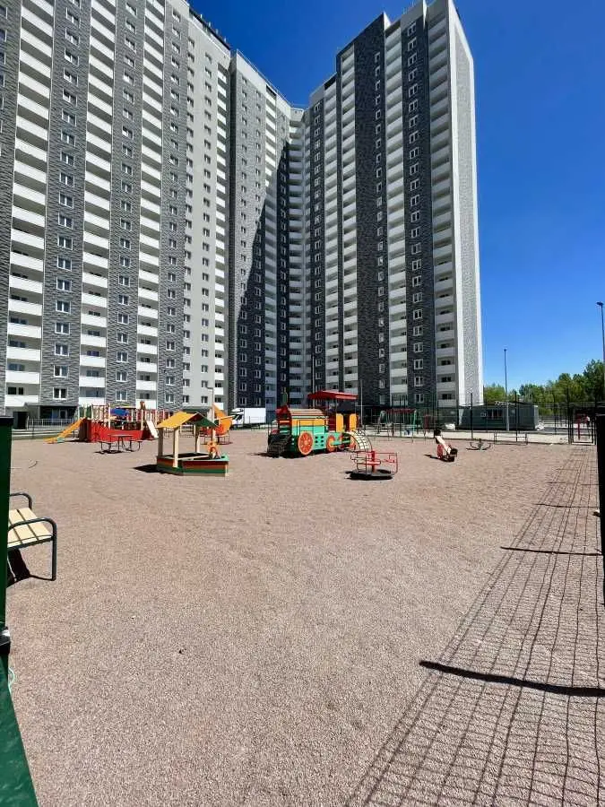 Фото Продаю 1 кімнатну квартиру, 54 кв. м, Меліоративна вул.  Київ, ціна: 58000 USD, код 6421