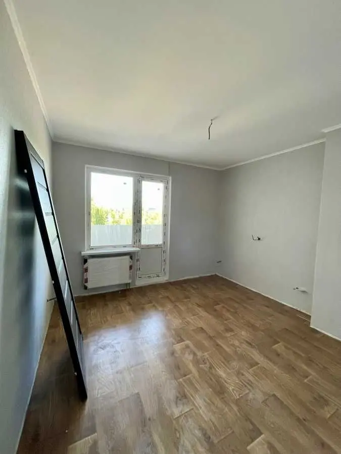 Фото Продаю 1 кімнатну квартиру, 54 кв. м, Меліоративна вул.  Київ, ціна: 58000 USD, код 6421