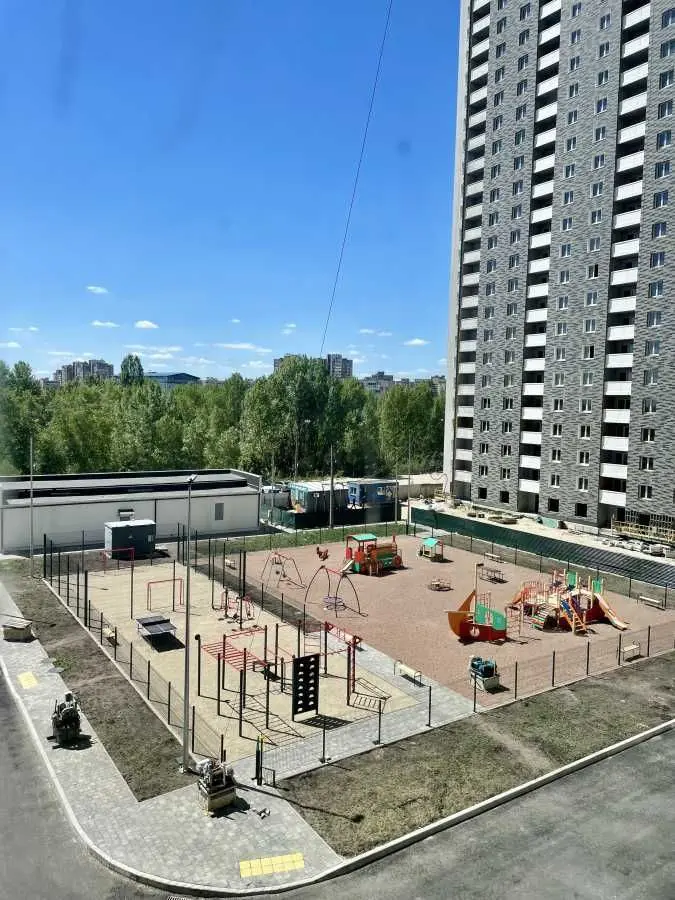 Фото Продаю 1 кімнатну квартиру, 54 кв. м, Меліоративна вул.  Київ, ціна: 58000 USD, код 6421