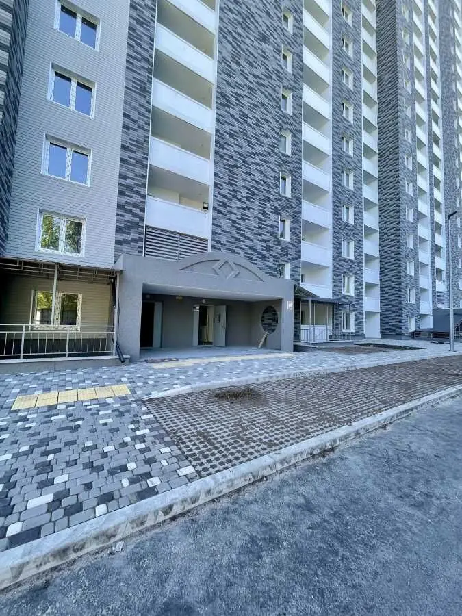 Фото Продаю 1 кімнатну квартиру, 54 кв. м, Меліоративна вул.  Київ, ціна: 58000 USD, код 6421