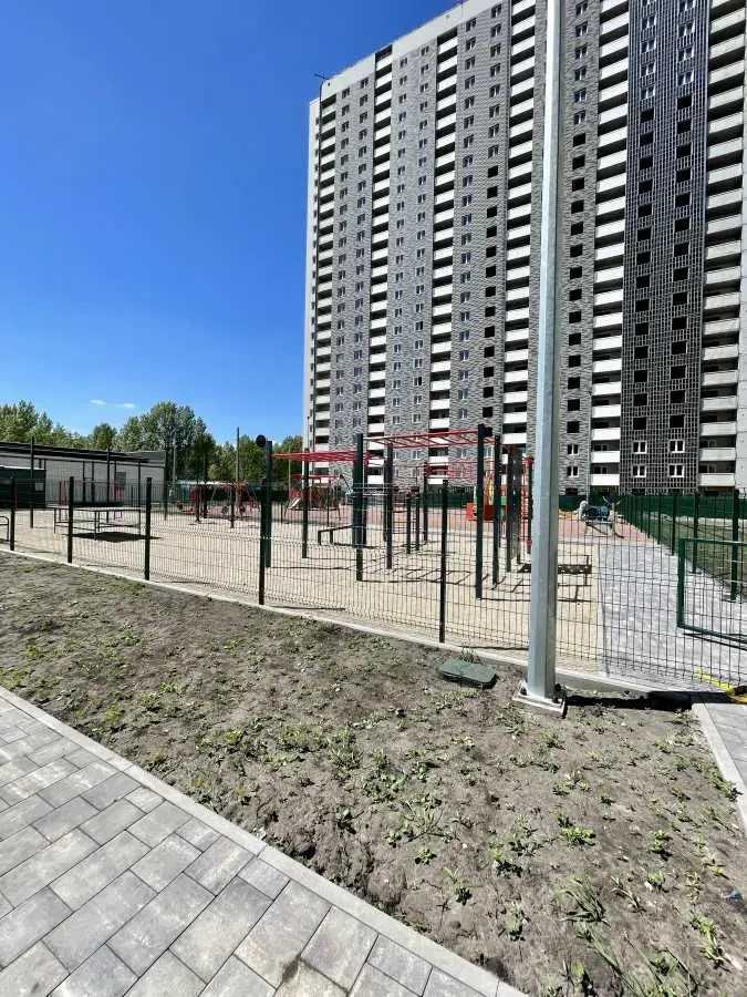 Фото Продаю 1 кімнатну квартиру, 54 кв. м, Меліоративна вул.  Київ, ціна: 58000 USD, код 6421