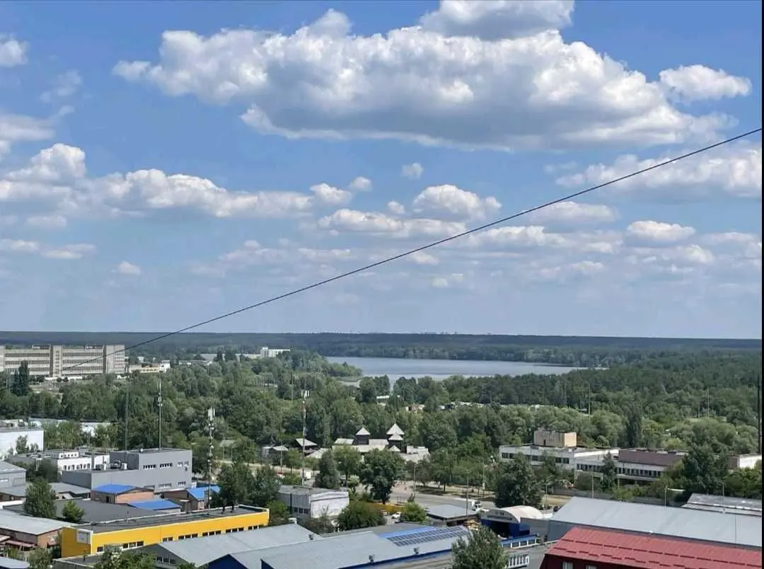 Фото Продаю 3 кімнатну квартиру, 85 кв. м, Миколи Садовського вул.  Київ, ціна: 55000 USD, код 6423