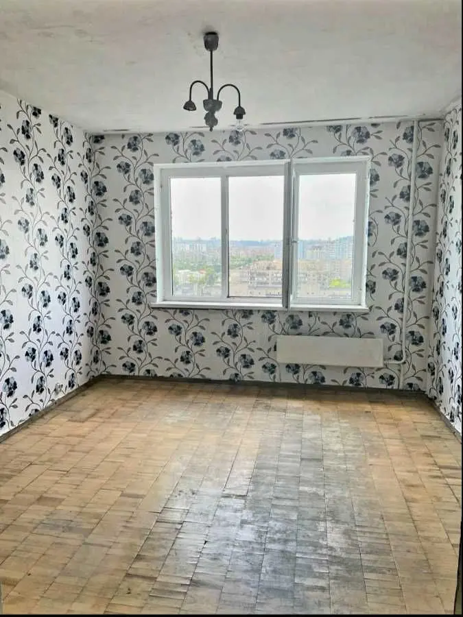 Фото Продаю 3 кімнатну квартиру, 85 кв. м, Миколи Садовського вул.  Київ, ціна: 55000 USD, код 6423