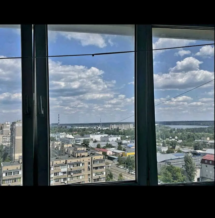 Фото Продаю 3 кімнатну квартиру, 85 кв. м, Миколи Садовського вул.  Київ, ціна: 55000 USD, код 6423