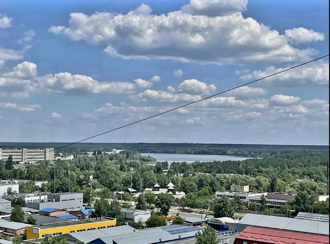 Фото Продаю 3 кімнатну квартиру, 85 кв. м, Миколи Садовського вул.  Київ, ціна: 55000 USD, код 6423