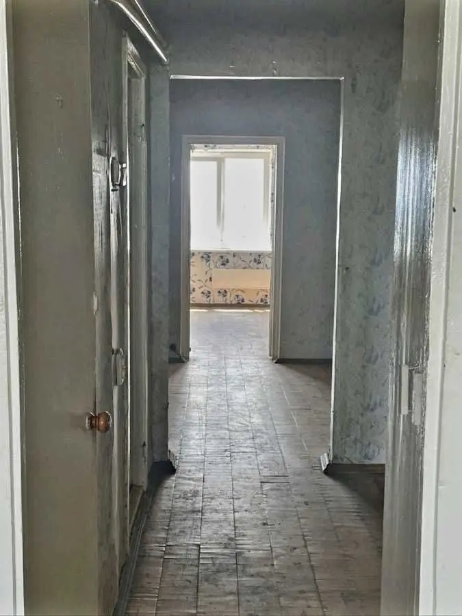 Фото Продаю 3 кімнатну квартиру, 85 кв. м, Миколи Садовського вул.  Київ, ціна: 55000 USD, код 6423