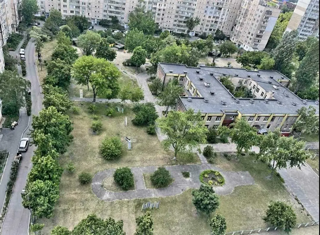 Фото Продаю 3 кімнатну квартиру, 85 кв. м, Миколи Садовського вул.  Київ, ціна: 55000 USD, код 6423
