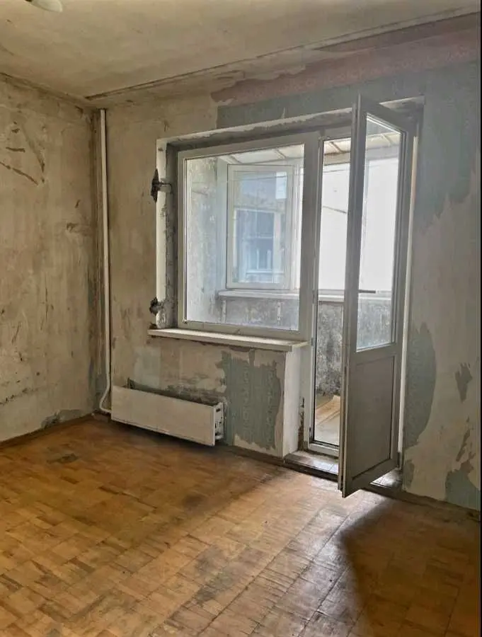Фото Продаю 3 кімнатну квартиру, 85 кв. м, Миколи Садовського вул.  Київ, ціна: 55000 USD, код 6423