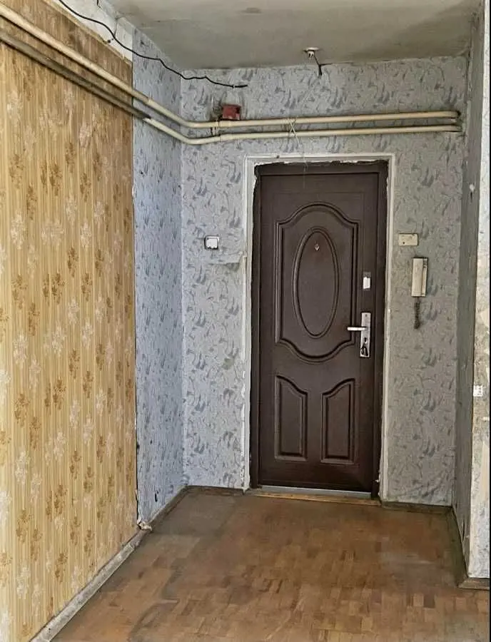 Фото Продаю 3 кімнатну квартиру, 85 кв. м, Миколи Садовського вул.  Київ, ціна: 55000 USD, код 6423