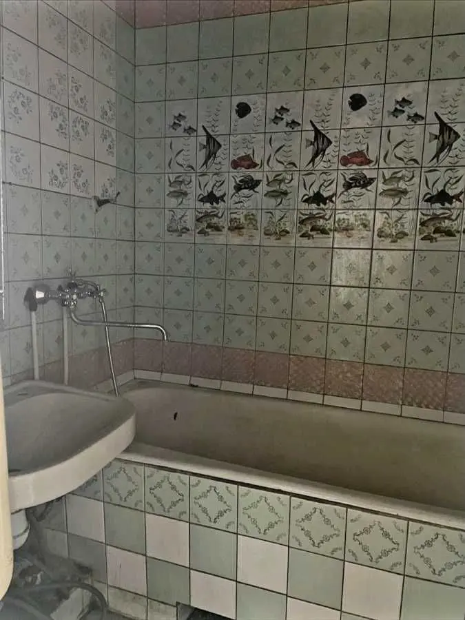 Фото Продаю 3 кімнатну квартиру, 85 кв. м, Миколи Садовського вул.  Київ, ціна: 55000 USD, код 6423