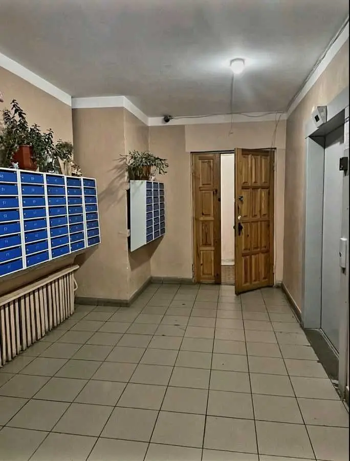 Фото Продаю 3 кімнатну квартиру, 85 кв. м, Миколи Садовського вул.  Київ, ціна: 55000 USD, код 6423