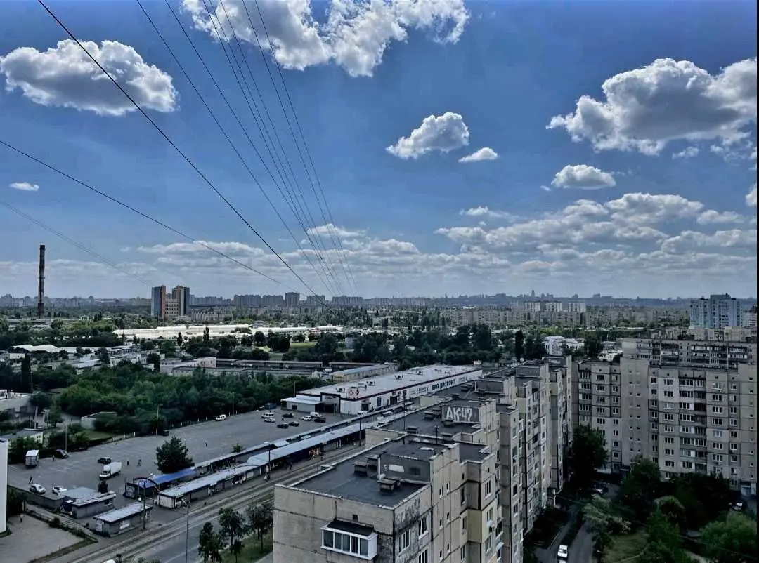 Фото Продаю 3 кімнатну квартиру, 85 кв. м, Миколи Садовського вул.  Київ, ціна: 55000 USD, код 6423