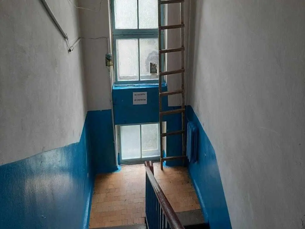 Фото Selling a 3-room apartment, 55.9 sq.m., Hoholia Street 36 Myrhorod, price: 294300 UAH, code 6424