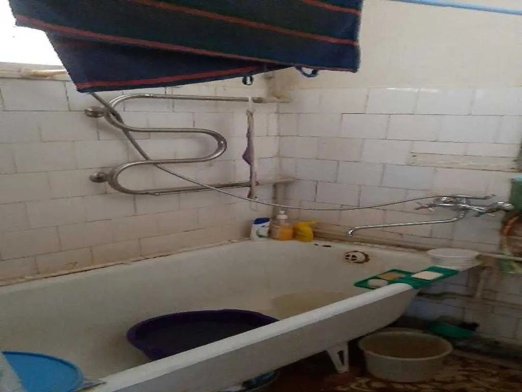 Фото Selling a 3-room apartment, 55.9 sq.m., Hoholia Street 36 Myrhorod, price: 294300 UAH, code 6424