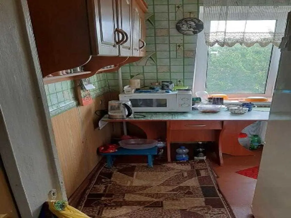 Фото Selling a 3-room apartment, 55.9 sq.m., Hoholia Street 36 Myrhorod, price: 294300 UAH, code 6424