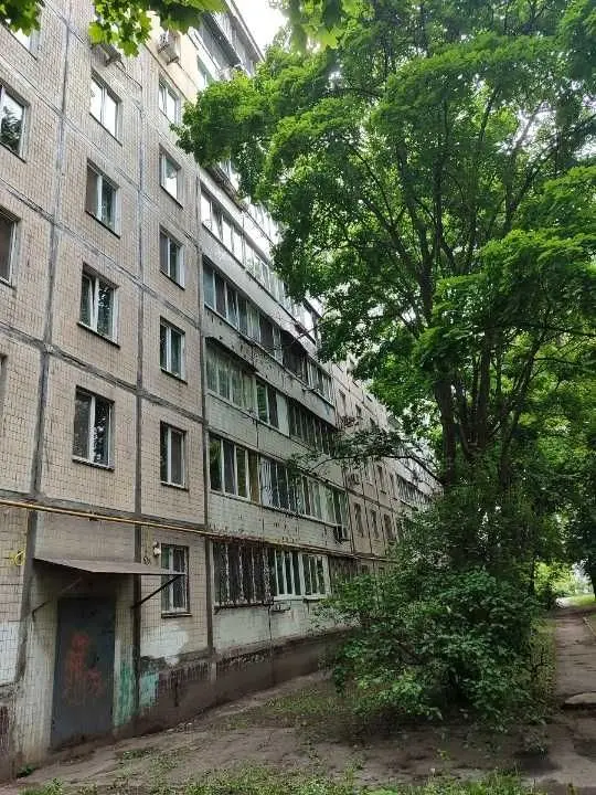 Фото Selling a 3-room apartment, 60.8 sq.m., Kompozytora Liatoshynskoho Street  Kyiv, price: 619695 UAH, code 6426