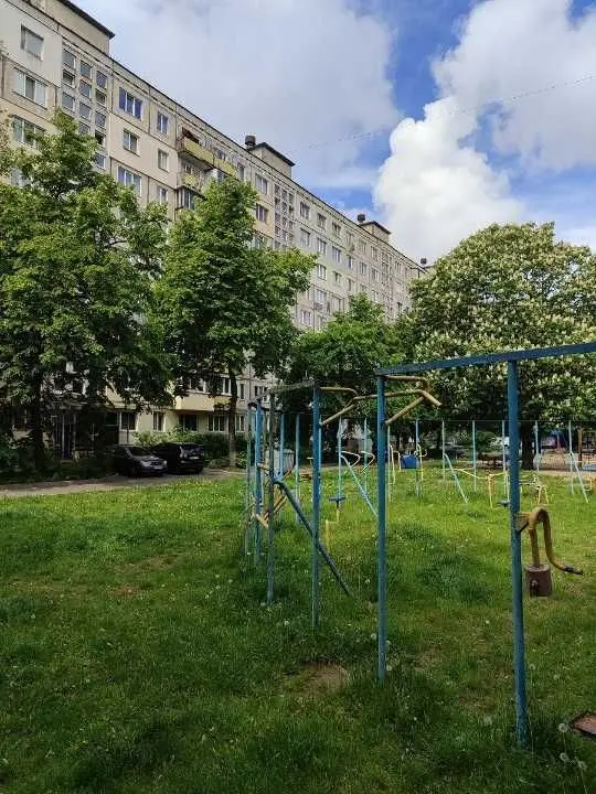 Фото Selling a 3-room apartment, 60.8 sq.m., Kompozytora Liatoshynskoho Street  Kyiv, price: 619695 UAH, code 6426