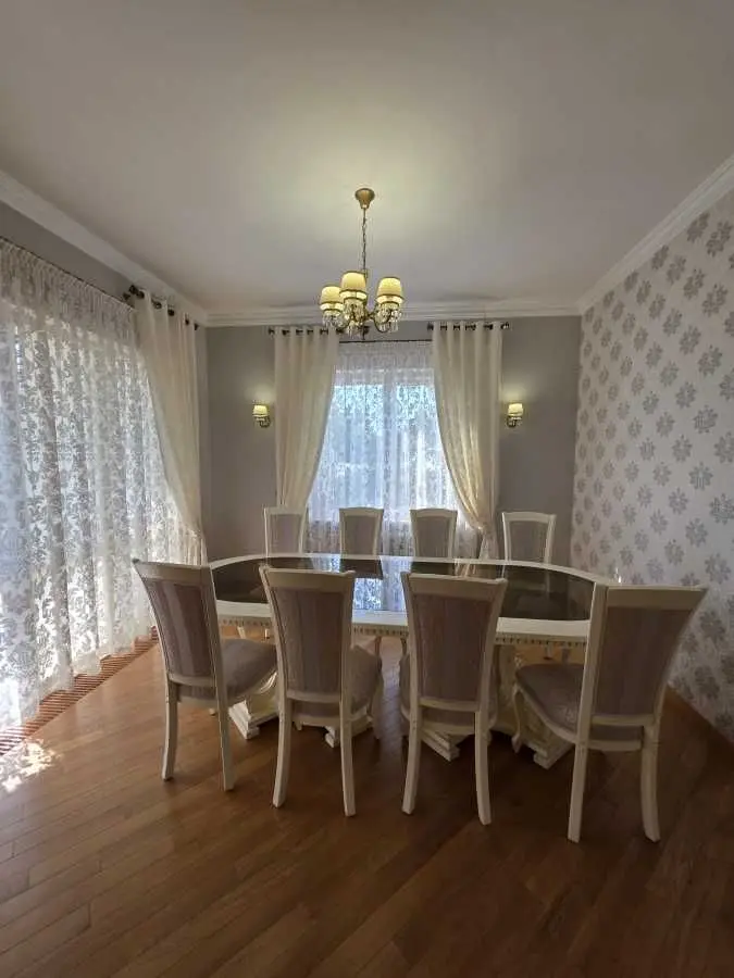 Фото Selling a house, 496 sq.m., Vokzalna Street  Bila Tserkva, price: 620000 USD, code 6430