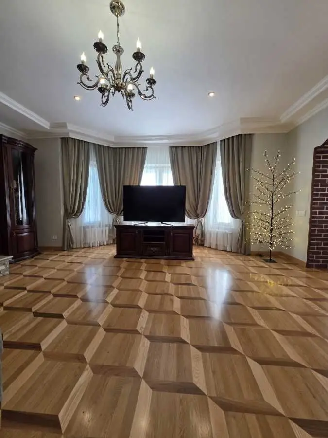 Фото Selling a house, 496 sq.m., Vokzalna Street  Bila Tserkva, price: 620000 USD, code 6430