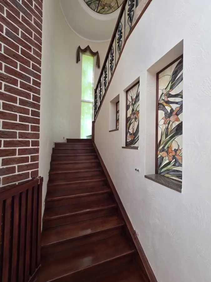 Фото Selling a house, 496 sq.m., Vokzalna Street  Bila Tserkva, price: 620000 USD, code 6430