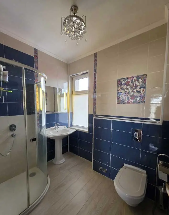 Фото Selling a house, 496 sq.m., Vokzalna Street  Bila Tserkva, price: 620000 USD, code 6430