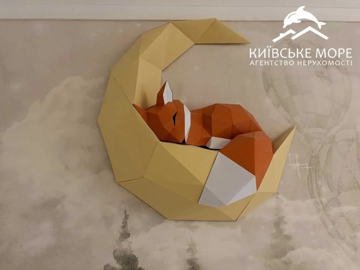 Фото Selling a 3-room apartment, 90 sq.m., Voskresenska Street 18 Kyiv, price: 200000 USD, code 6433