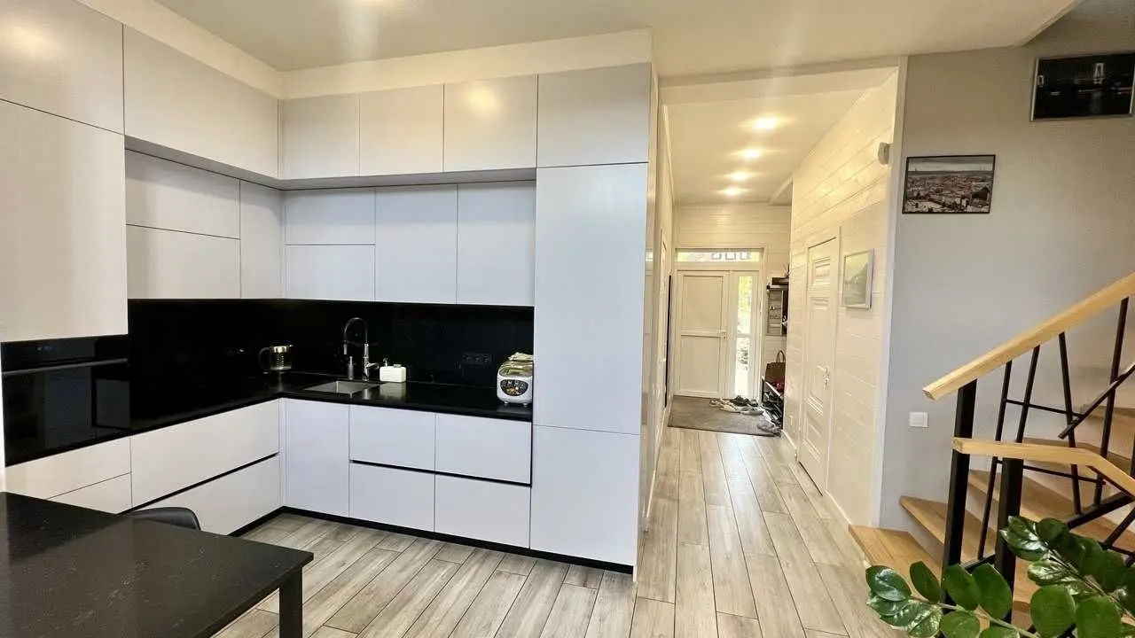 Фото Selling a house, 150 sq.m., Stepana Rudnytskyi street (Akademika Viliamsa Street)  Kyiv, price: 260000 USD, code 6434