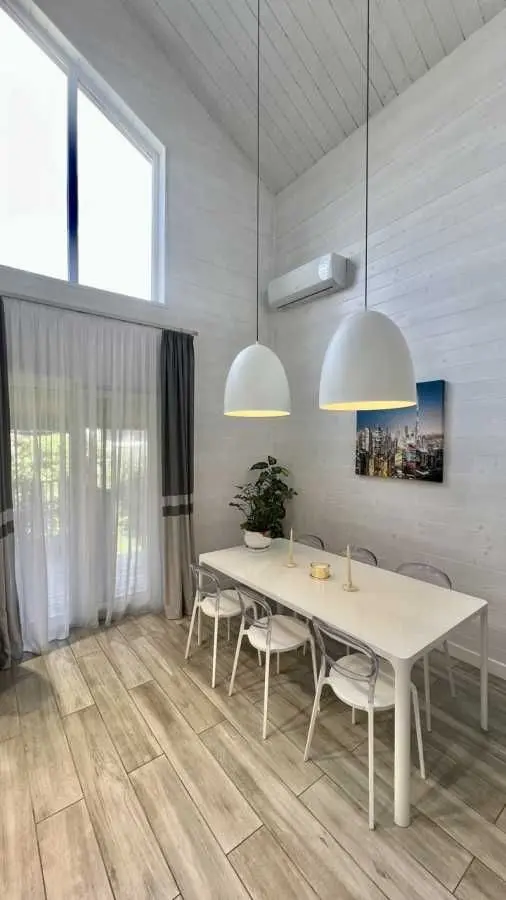 Фото Selling a house, 150 sq.m., Stepana Rudnytskyi street (Akademika Viliamsa Street)  Kyiv, price: 260000 USD, code 6434
