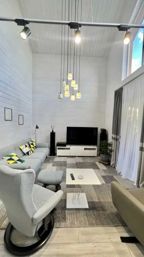 Фото Selling a house, 150 sq.m., Stepana Rudnytskyi street (Akademika Viliamsa Street)  Kyiv, price: 260000 USD, code 6434