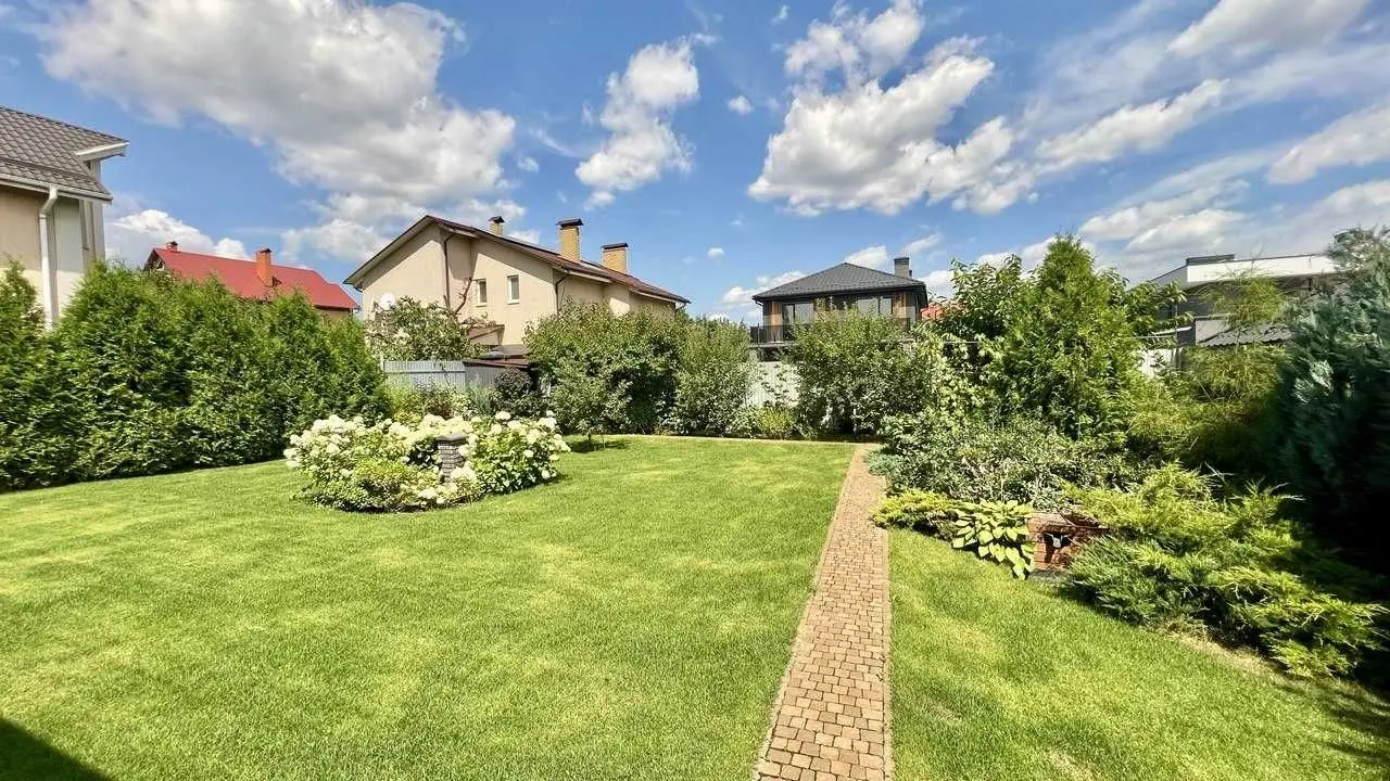 Фото Selling a house, 150 sq.m., Stepana Rudnytskyi street (Akademika Viliamsa Street)  Kyiv, price: 260000 USD, code 6434