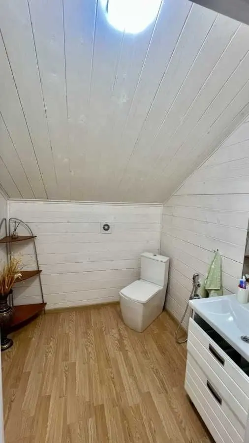 Фото Selling a house, 150 sq.m., Stepana Rudnytskyi street (Akademika Viliamsa Street)  Kyiv, price: 260000 USD, code 6434