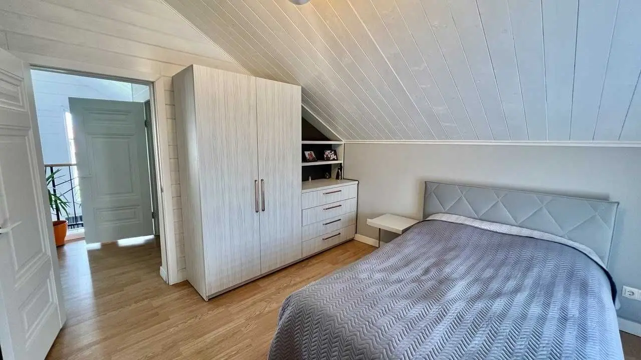 Фото Selling a house, 150 sq.m., Stepana Rudnytskyi street (Akademika Viliamsa Street)  Kyiv, price: 260000 USD, code 6434