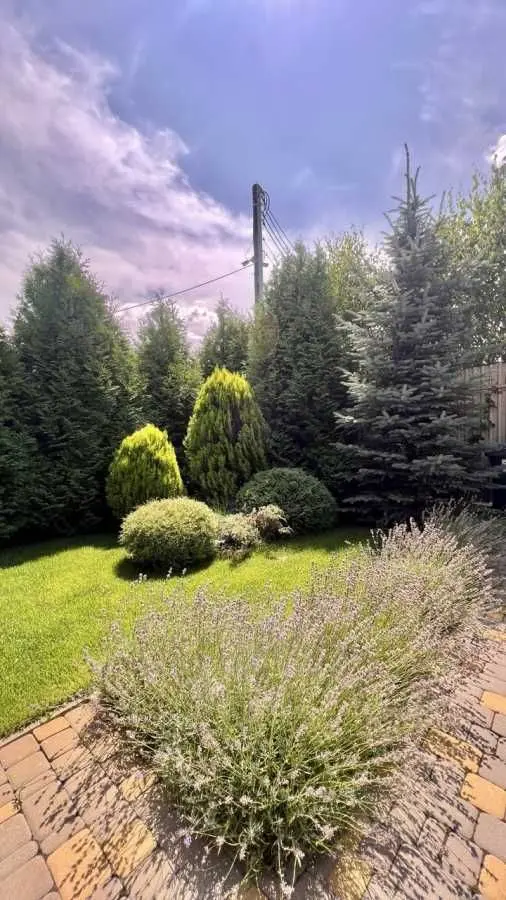 Фото Selling a house, 150 sq.m., Stepana Rudnytskyi street (Akademika Viliamsa Street)  Kyiv, price: 260000 USD, code 6434