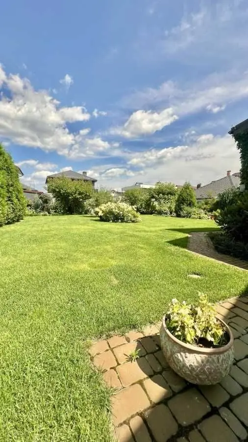 Фото Selling a house, 150 sq.m., Stepana Rudnytskyi street (Akademika Viliamsa Street)  Kyiv, price: 260000 USD, code 6434