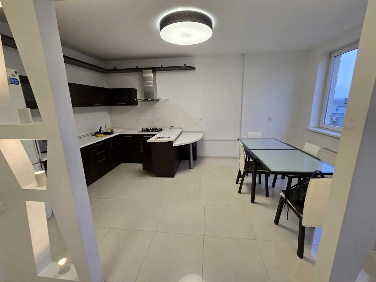 Фото Selling a 4-room apartment, 160.2 sq.m., Raisy Okipnoi Street 4 Kyiv, price: 189500 USD, code 6435
