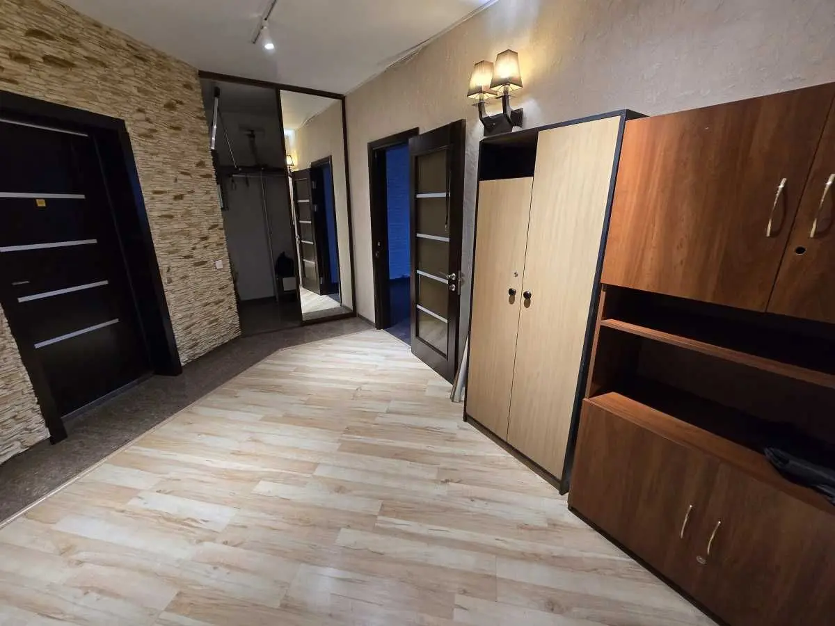 Фото Selling a 4-room apartment, 160.2 sq.m., Raisy Okipnoi Street 4 Kyiv, price: 189500 USD, code 6435