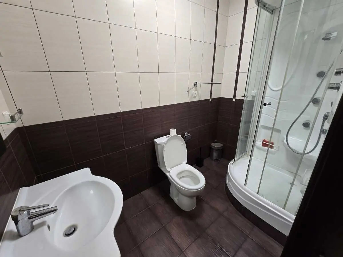 Фото Selling a 4-room apartment, 160.2 sq.m., Raisy Okipnoi Street 4 Kyiv, price: 189500 USD, code 6435