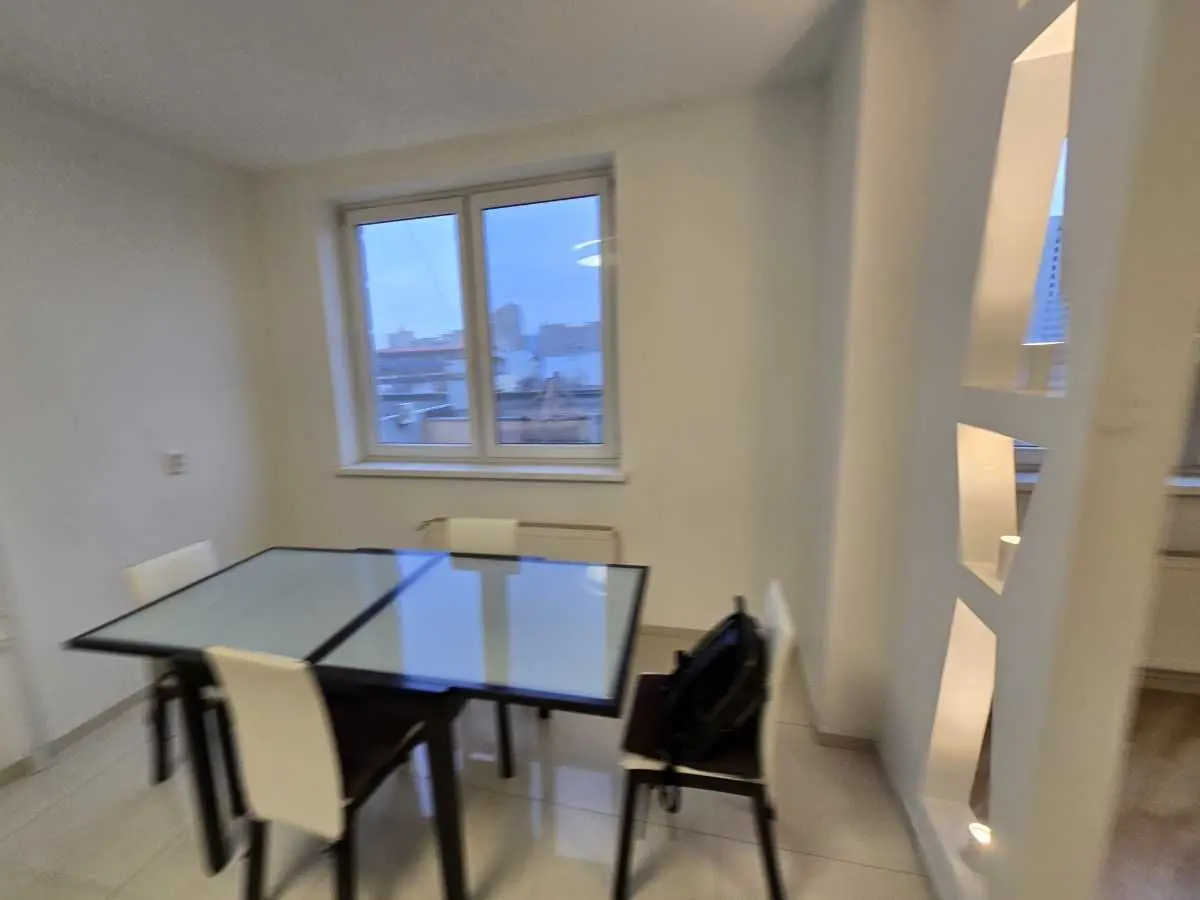 Фото Selling a 4-room apartment, 160.2 sq.m., Raisy Okipnoi Street 4 Kyiv, price: 189500 USD, code 6435