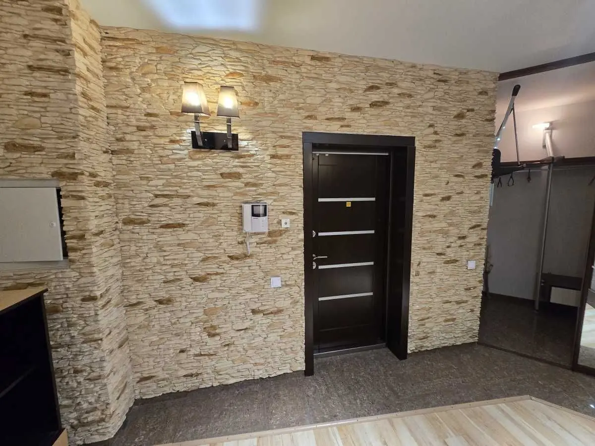 Фото Selling a 4-room apartment, 160.2 sq.m., Raisy Okipnoi Street 4 Kyiv, price: 189500 USD, code 6435