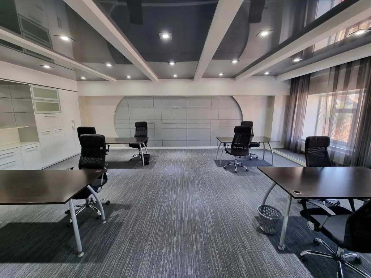 Фото Selling an office, 109 sq.m., Yaroslavska Street 56 Kyiv, price: 240000 USD, code 6436