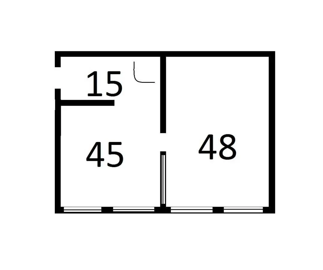 Фото Selling an office, 109 sq.m., Yaroslavska Street 56 Kyiv, price: 240000 USD, code 6436