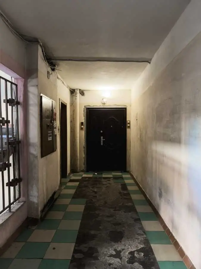 Фото Продаю 1 кімнатну квартиру, 36 кв. м, Райдужна вул. 69 Київ, ціна: 48000 USD, код 6437