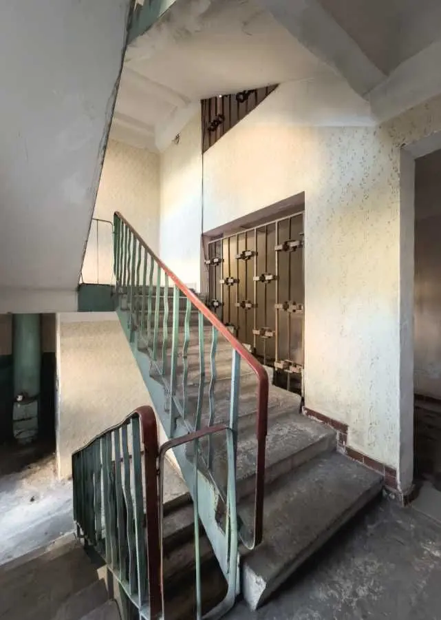Фото Продаю 1 кімнатну квартиру, 36 кв. м, Райдужна вул. 69 Київ, ціна: 48000 USD, код 6437
