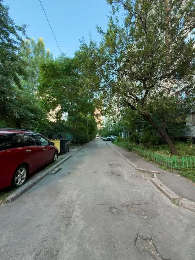 Фото Продаю 1 кімнатну квартиру, 36 кв. м, Райдужна вул. 69 Київ, ціна: 48000 USD, код 6437